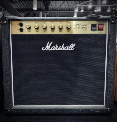 Marshall - SC20C